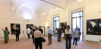 Dell’umana dimensione: arte e visioni lungo la via Emilia