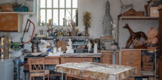 Officina della Scultura