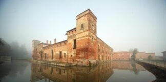 Da Verso il borgo a Laboratorio Padernello