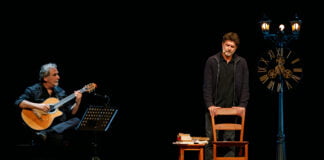 Roberto Vecchioni inaugura la stagione a Breno