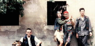 Fedeli alla linea: i primi 40 anni del CCCP