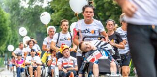 Scatta la generosità!