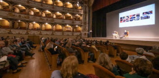 La Storia, le Storie per la Festa del Libro Ebraico