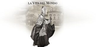 Paolo VI, la vita del Mondo