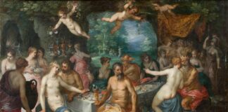 Rubens a Palazzo Te: pittura, trasformazione e libertà