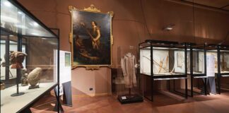 Il sogno di un nuovo Mondo
