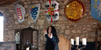 Magiche giornate con Harry Potter