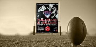 Pazzi di Rugby, in campo contro il bullismo