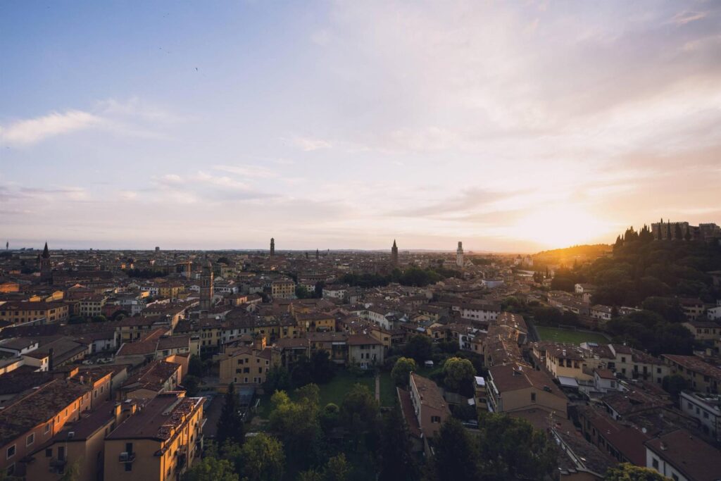 Ultimi appuntamenti per il Tour delle mura di Verona