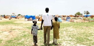 Record di emergenze umanitarie nel Mondo