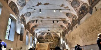 Scripta, il libro di pregio arriva a Crema