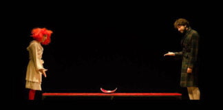 Mani nella marmellata, il teatro dei bambini