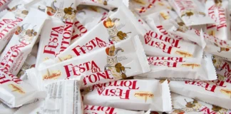 Il torrone all’ombra del Torrazzo