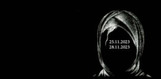 25 Novembre / Zan, Zendeghi, Azadi – Donna, Vita, Libertà