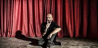 On the road, condividere la strada