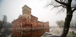 Magico Natale al Castello