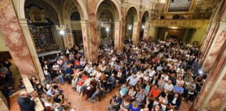 Novembre con il Festival Rinascimento Culturale