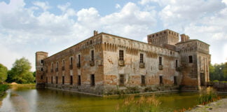 Domenica fra castelli, borghi e palazzi