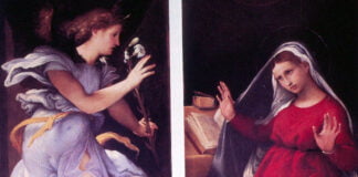 Lorenzo Lotto, incontri immaginati