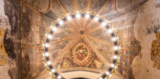 Sotto un cielo di stelle