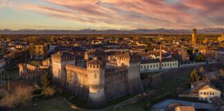 Soncino: il borgo racconta