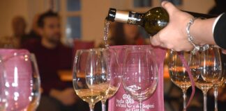 Vini e sapori del Garda a Villa Badia