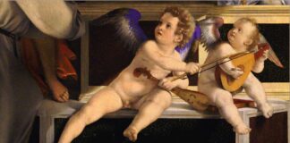 Storia sentimentale dell’arte, un’educazione alla bellezza