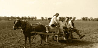 La premiazione del concorso di poesia dialettale Angiolo Poli
