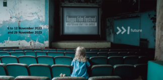 Reggio Film Festival, la casa dei corti