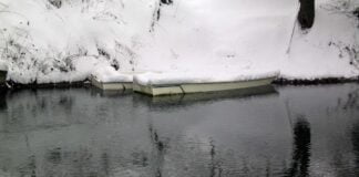 Letture sul Po d’inverno