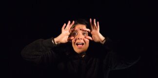 25 Novembre / Quando muoio Io