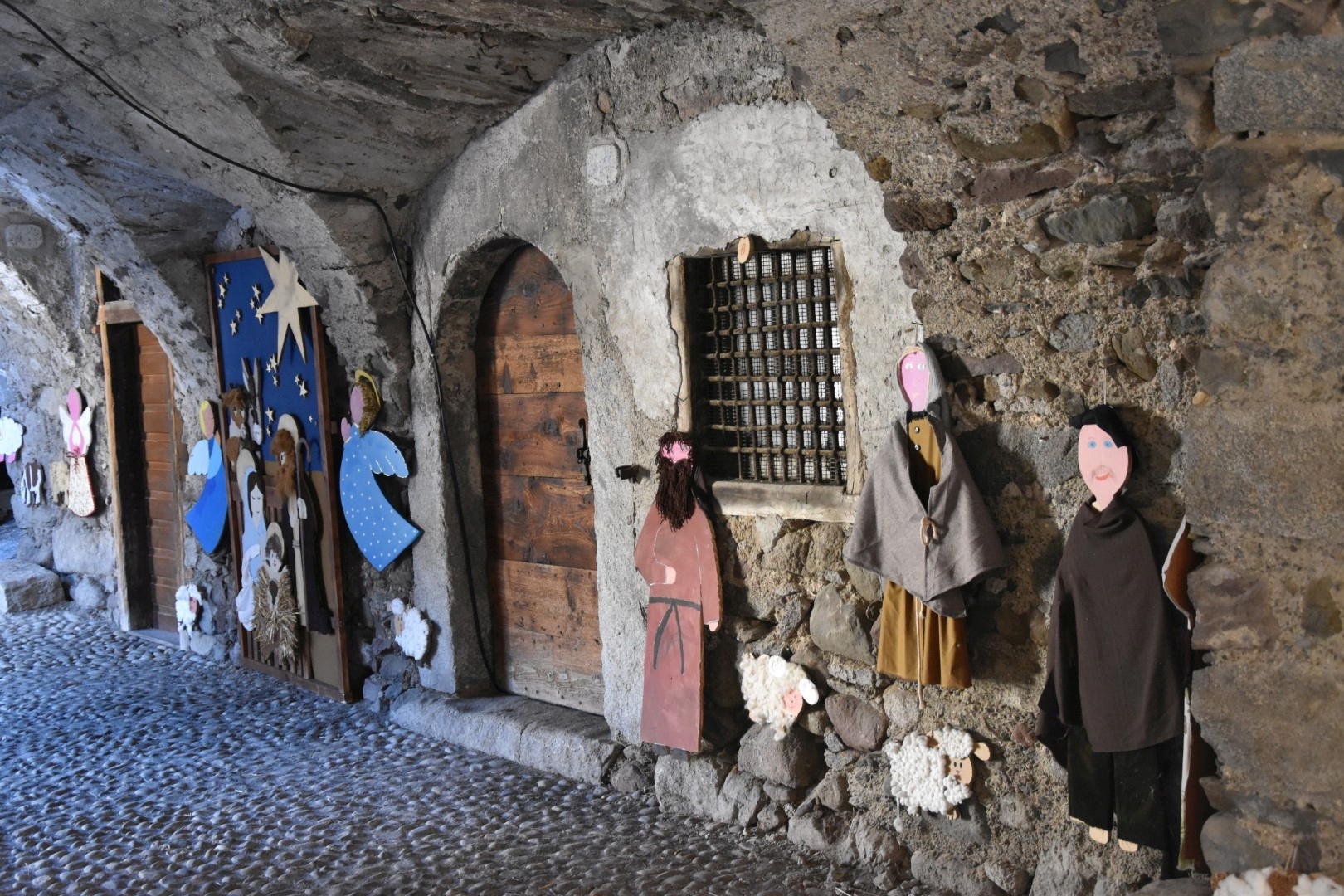 Buon Natale (d)alle terre bresciane