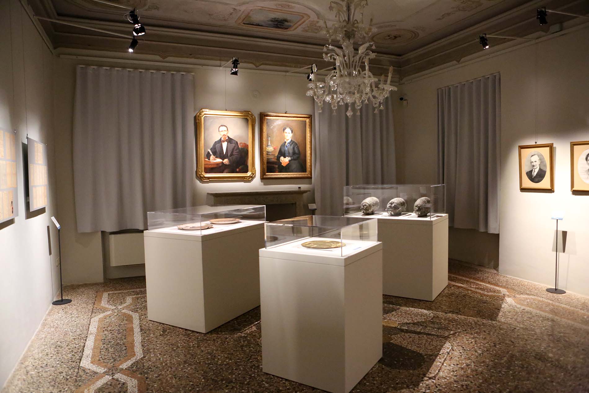 Paolo VI, la vita del Mondo: il catalogo della mostra