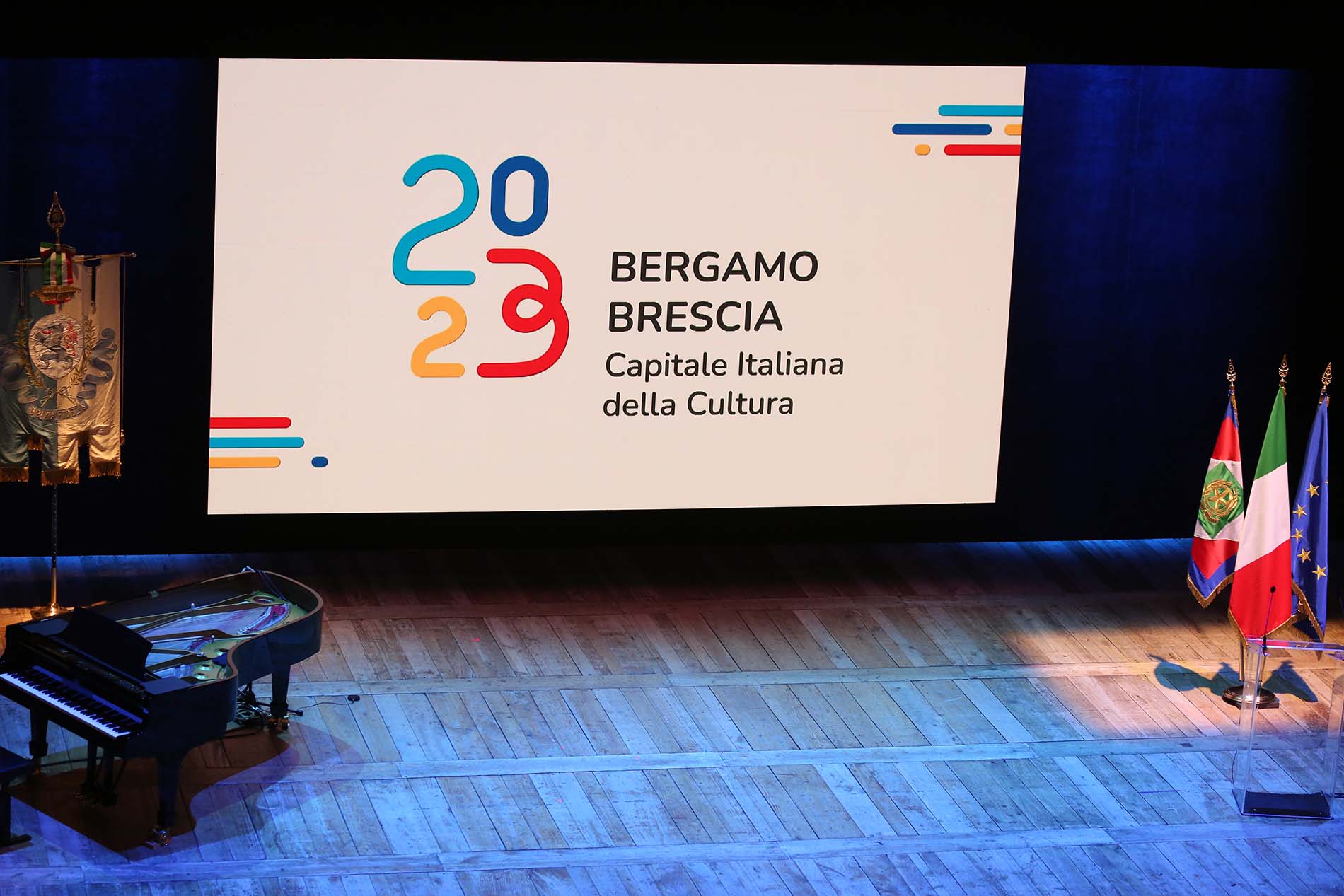 Bergamo Brescia Capitale italiana della Cultura: la chiusura finale