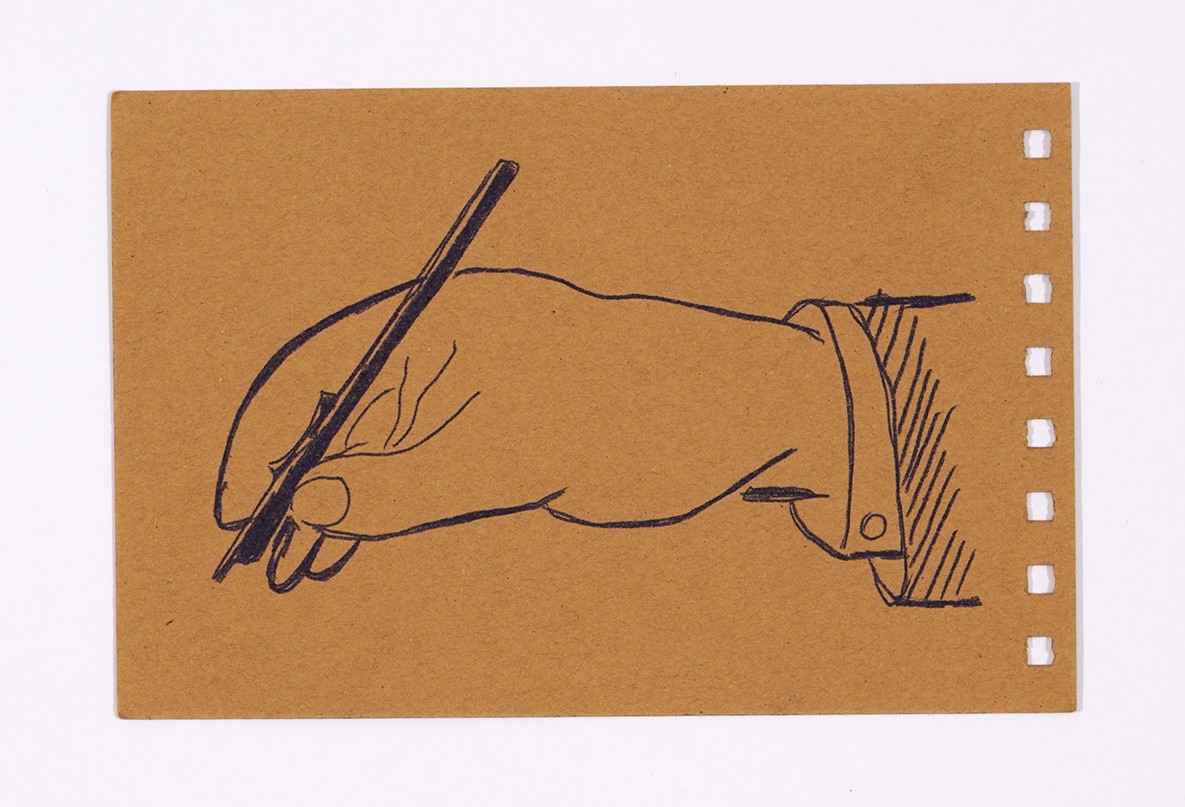 Emi Ligabue, manuale copiativo