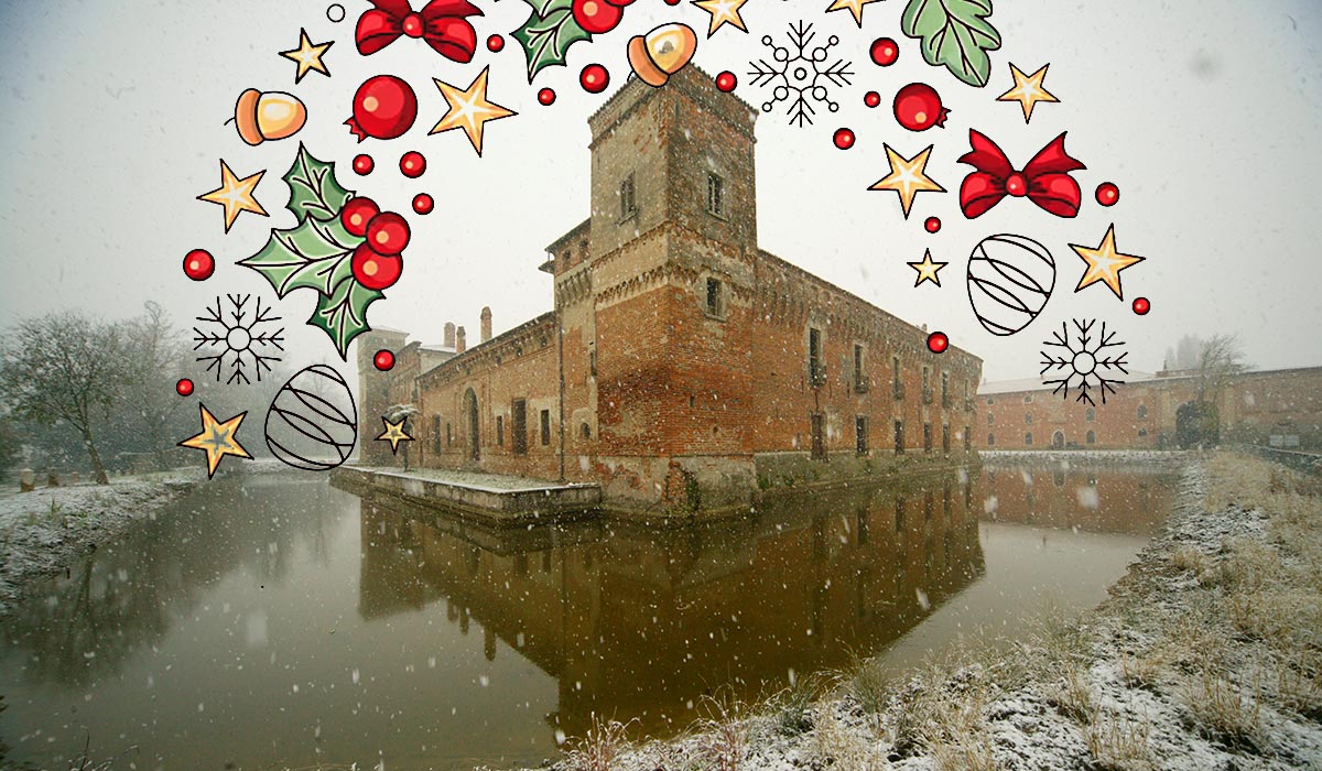 Mercato della Terra di Natale