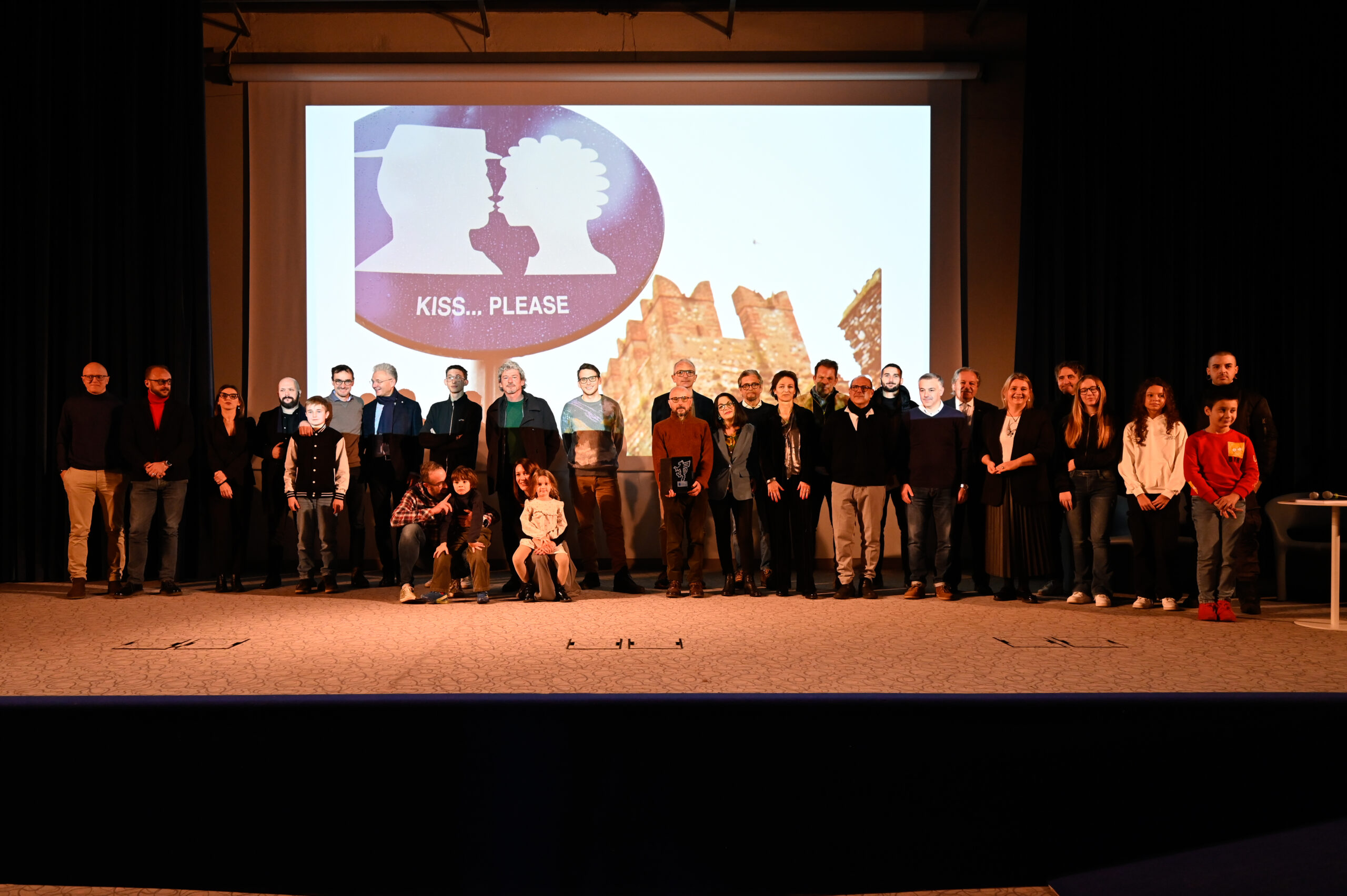 Premio Sirmione per la fotografia: i vincitori