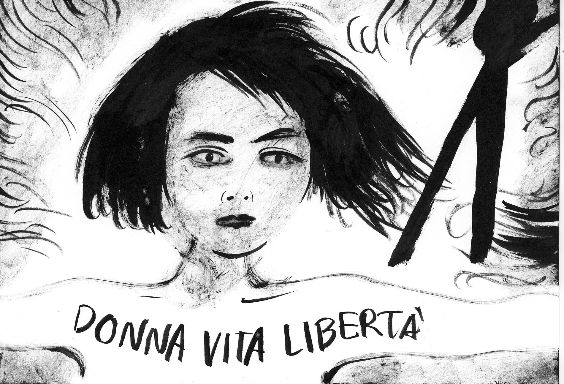 Il canto del dolore