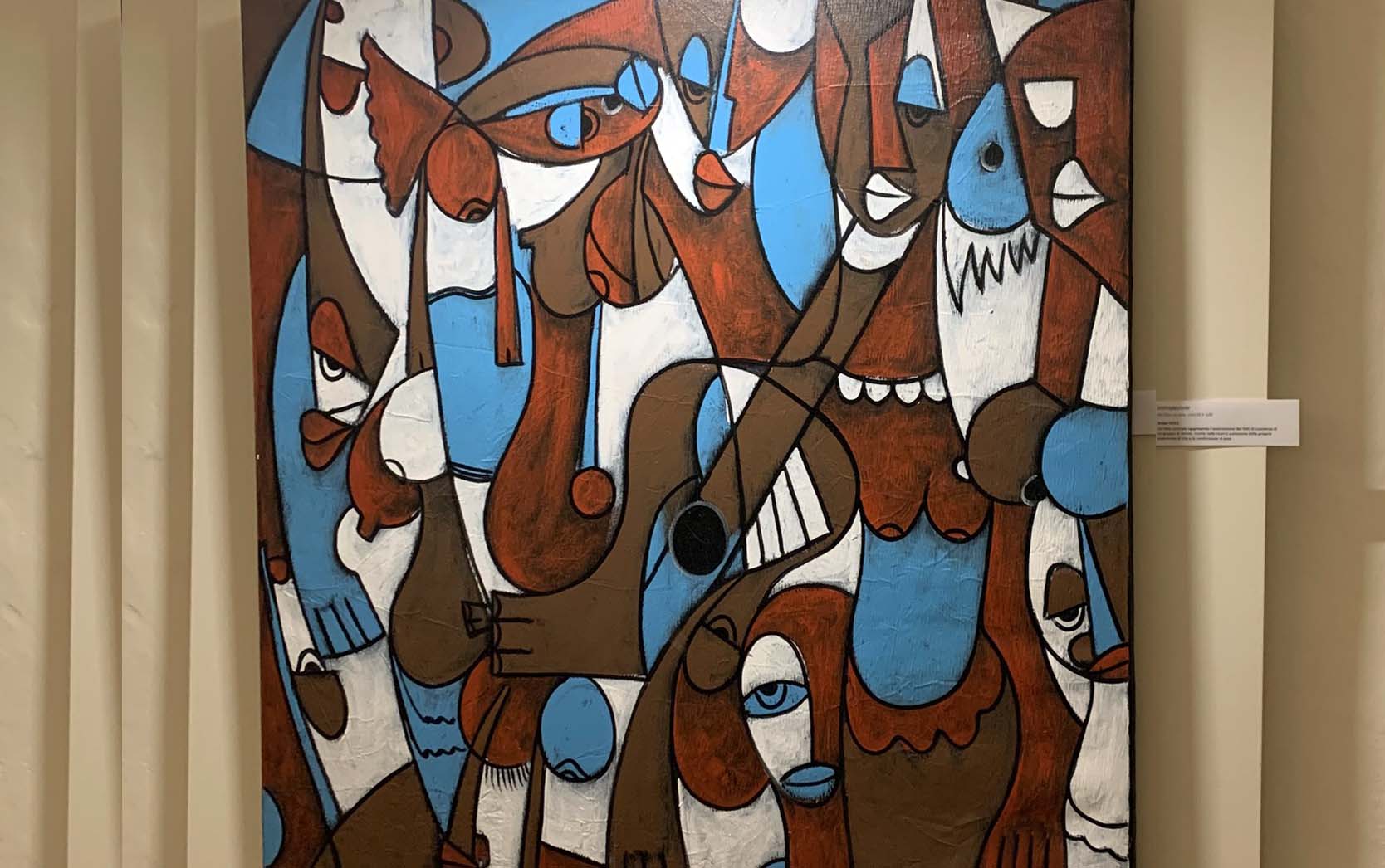 L’Africa è donna