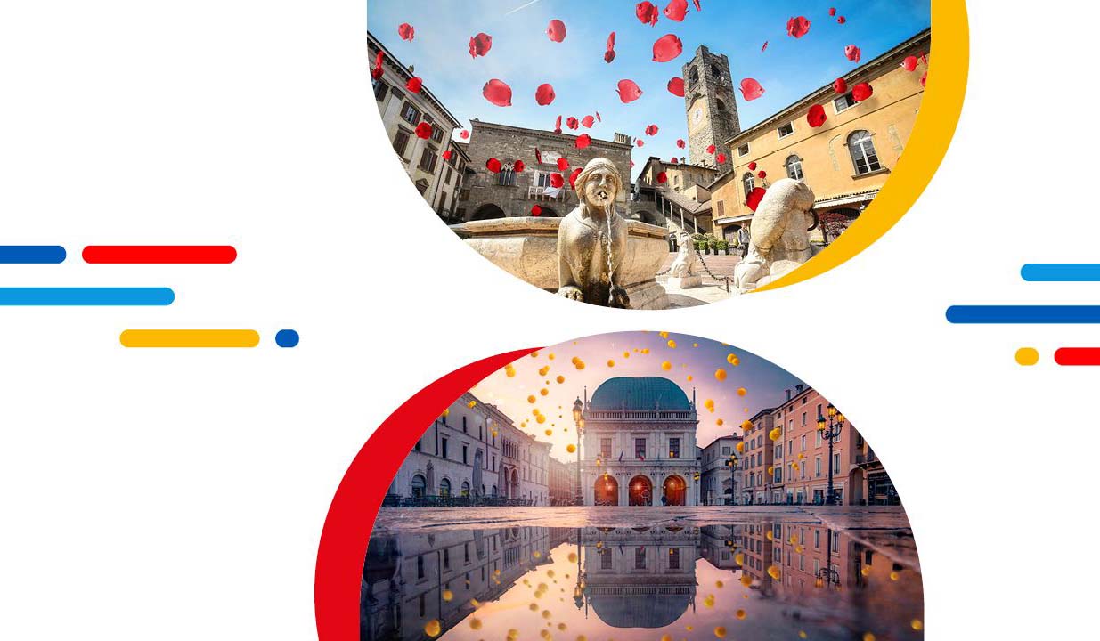 Bergamo Brescia Capitale italiana della Cultura: il bilancio