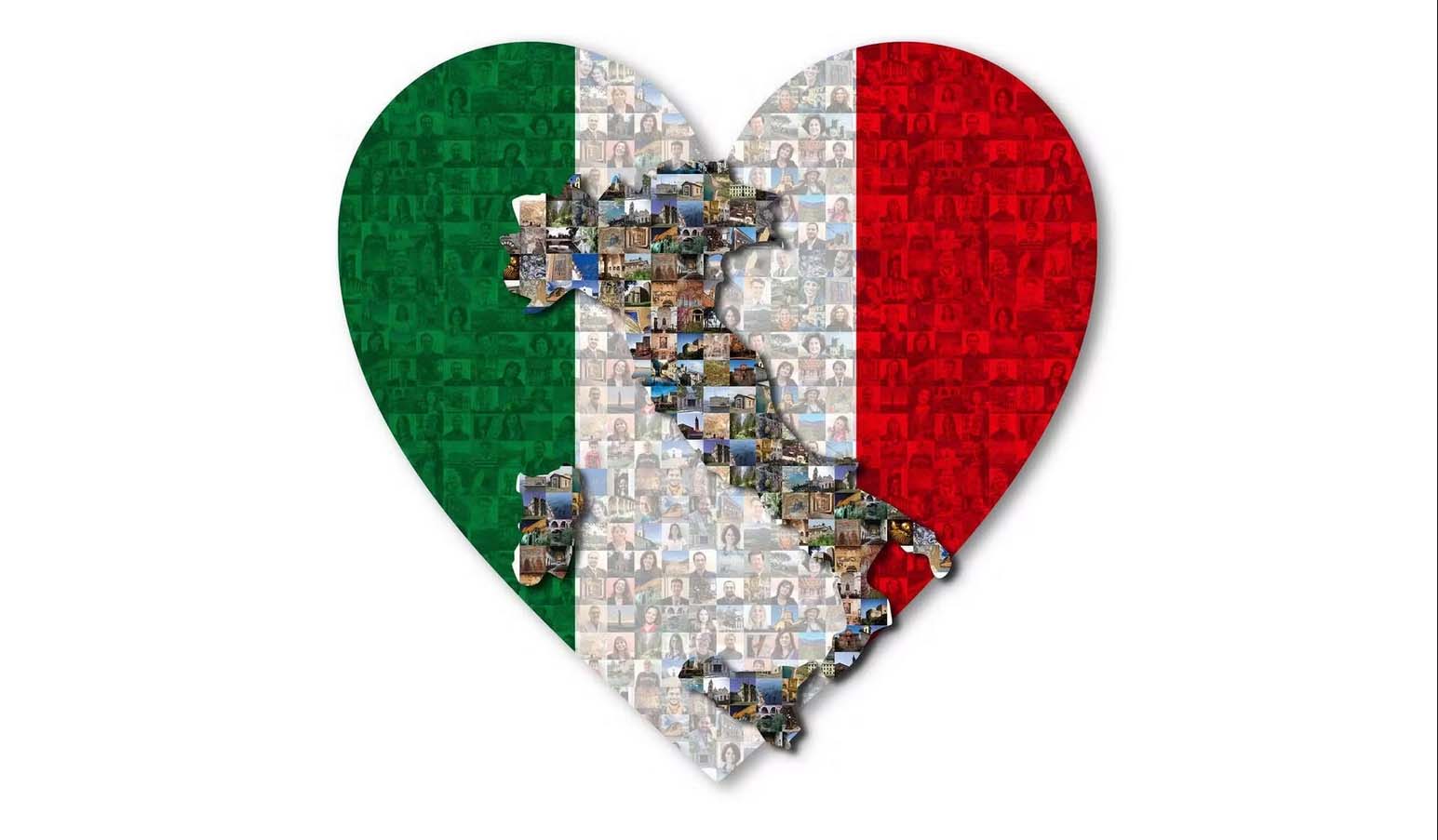 I luoghi del cuore della XI edizione del FAI