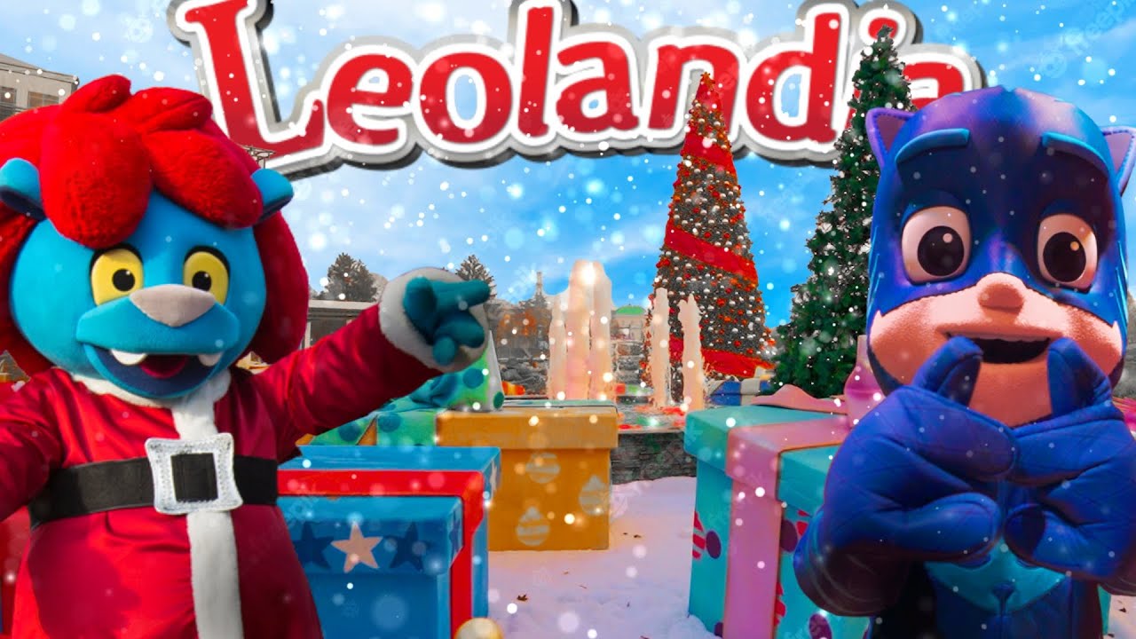 Leolandia: AAA personale cercansi