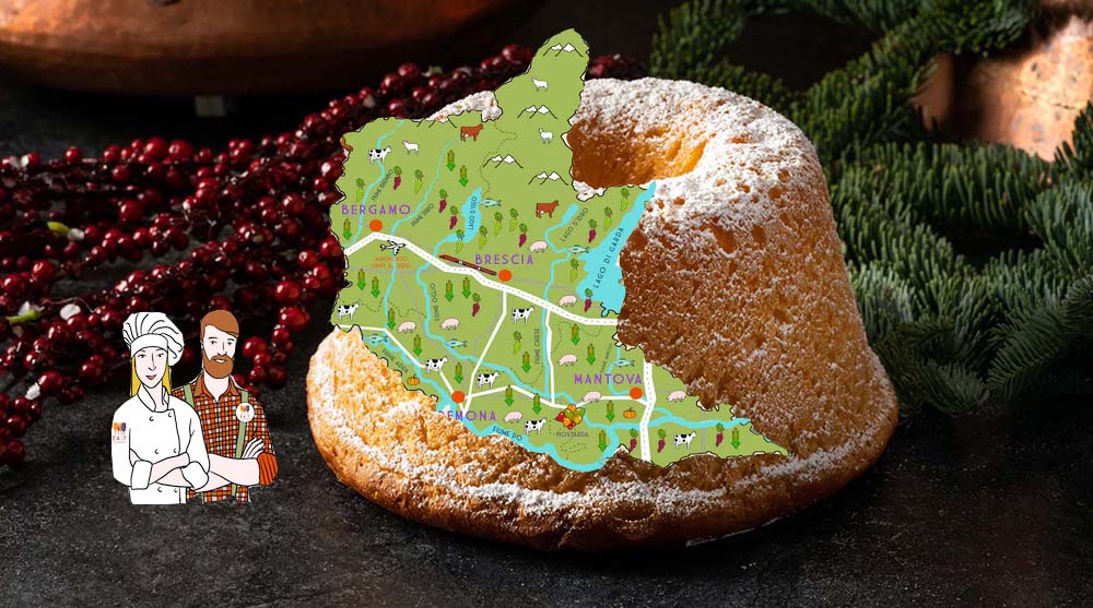 Il Natale in East Lombardy tra tavola e cultura