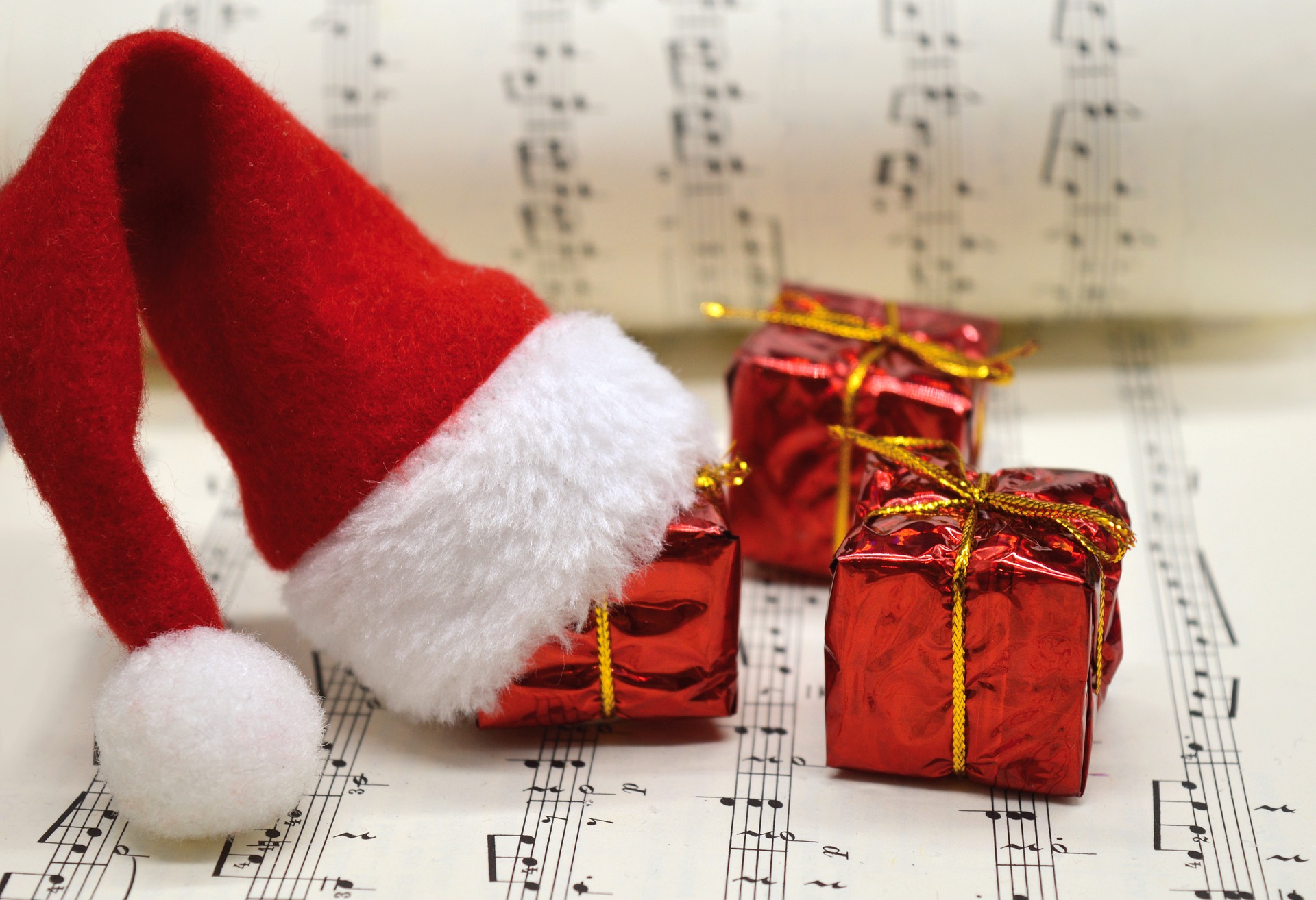 Bergamo, Natale fra musica e solidarietà