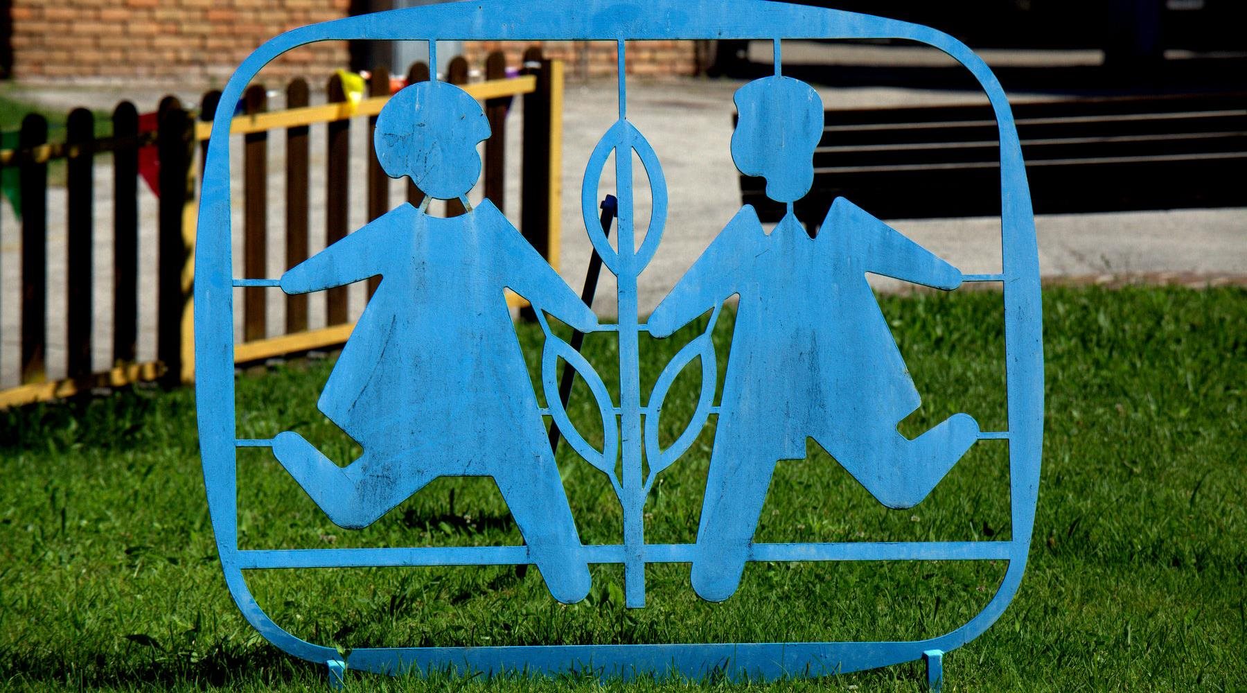SOS Villaggi dei bambini, l’impegno per i più piccoli