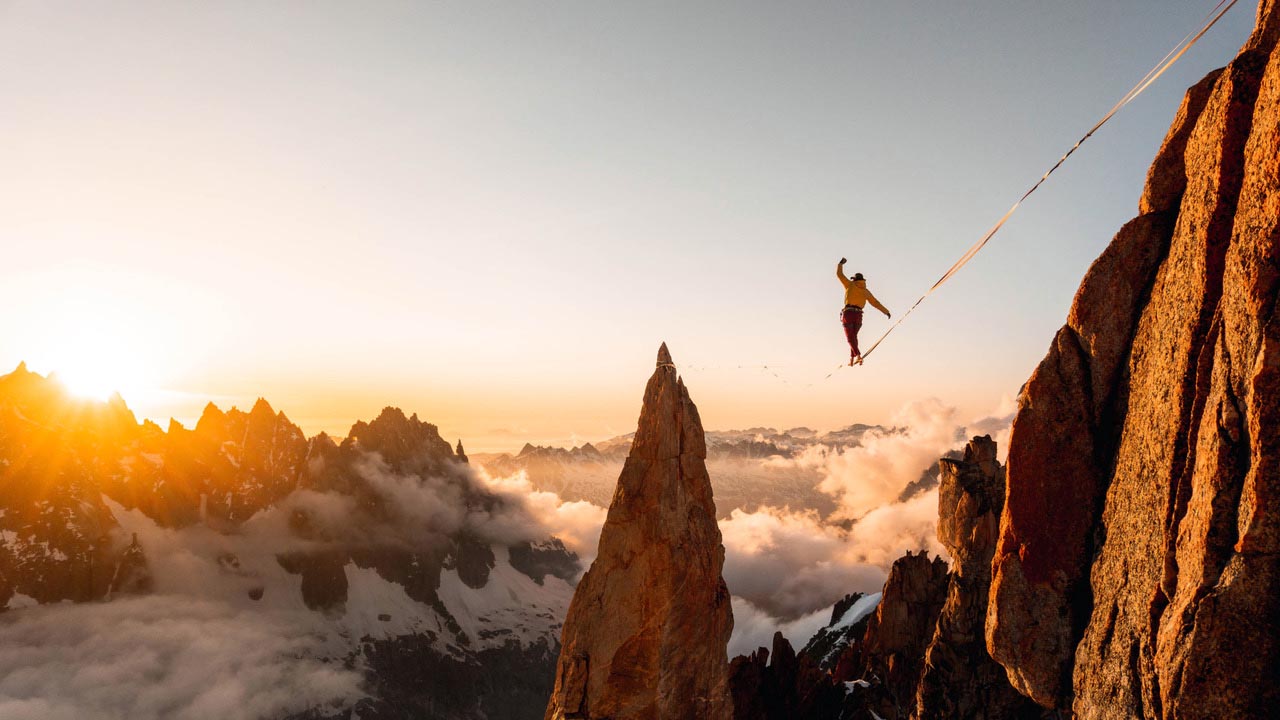 L’avventura outdoor al cinema