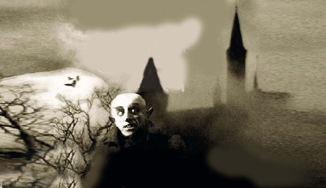 The professor Kineto and his fabulous orchestra