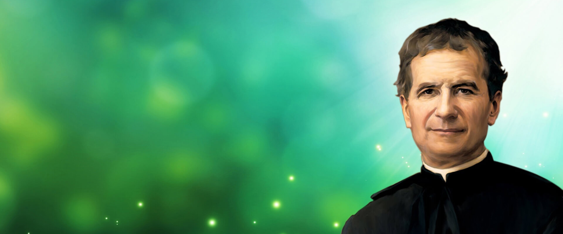 San Giovanni Bosco, il sogno dei 9 anni