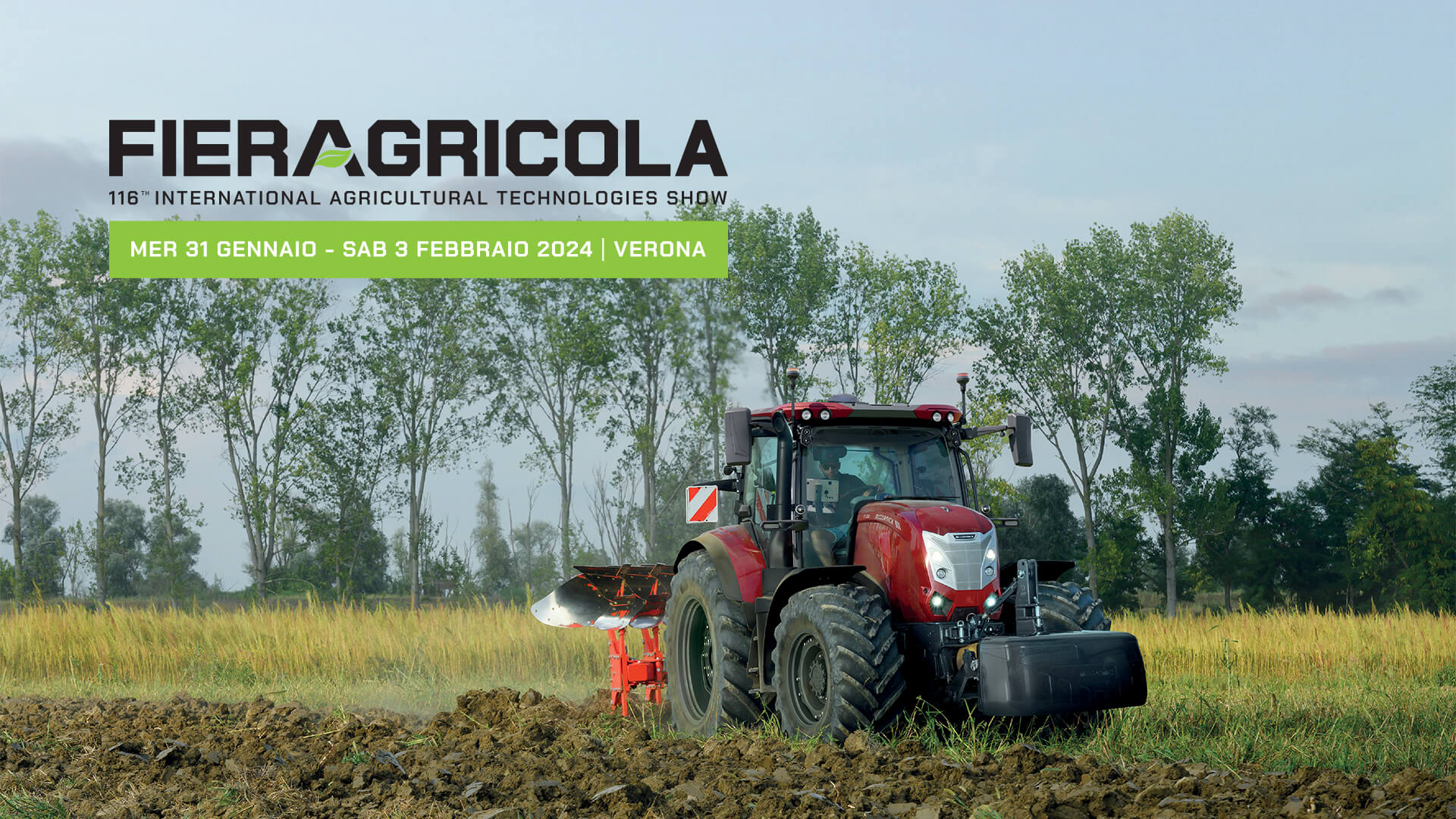 Fieragricola, innovazione e progresso in scena a Verona