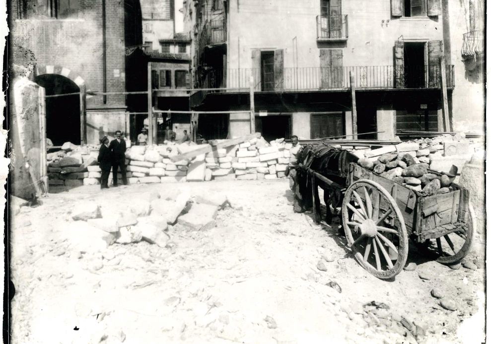 Memorie del Ghetto
